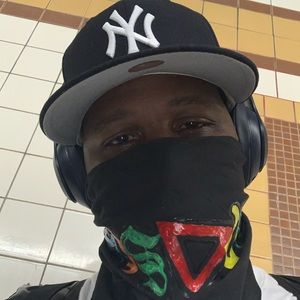 Meet your Posher, Ronnie